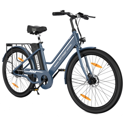 BK8S Electric Bike