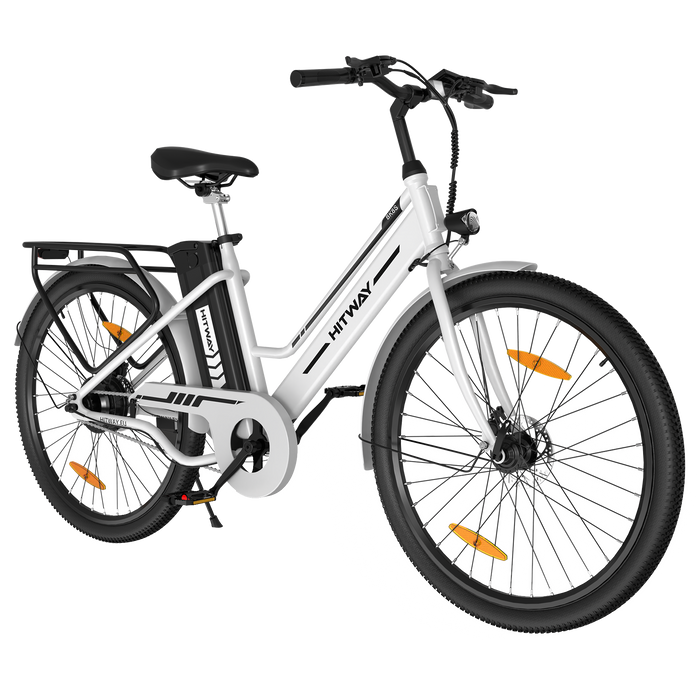 BK8SP Electric Bike
