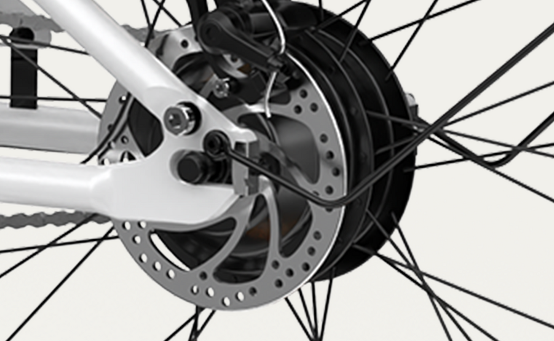 Reliable Braking System