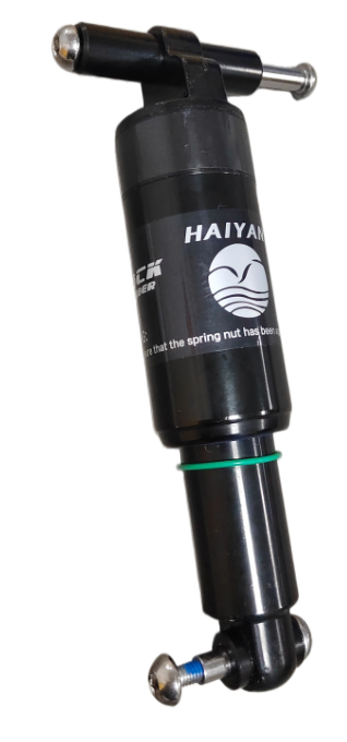 BK9/BK9S Middle Shock Absorber