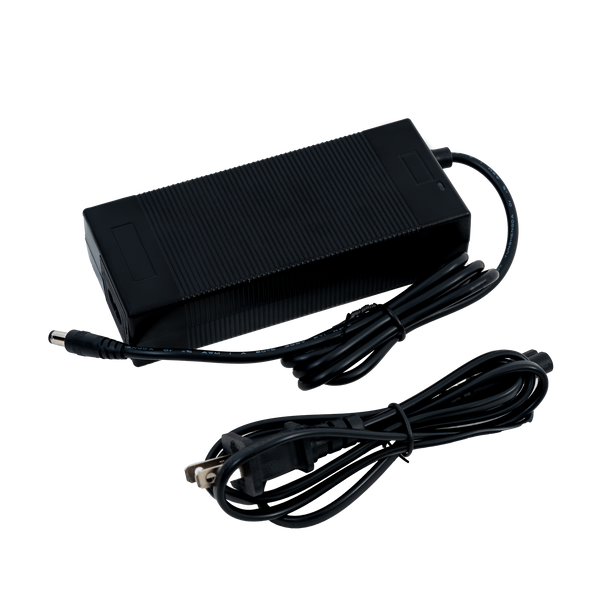 Charger (UK plug) × 1