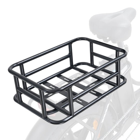 Bicycle Rear Basket