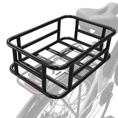 Bicycle Rear Basket