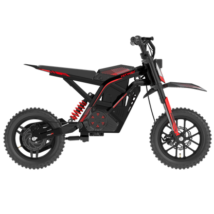 HT100 Kids Electric Dirt Bike