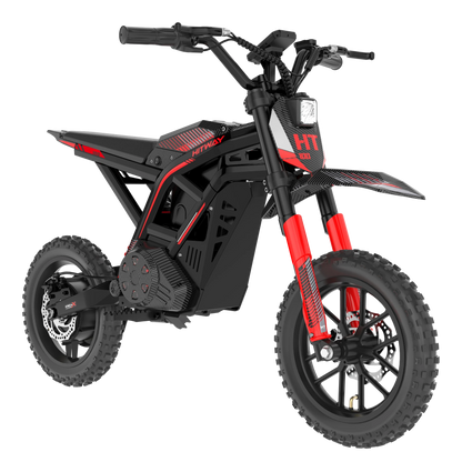 HT100 Kids Electric Dirt Bike