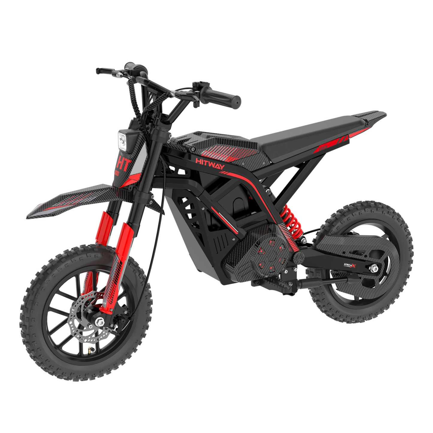 HT100 Kids Electric Dirt Bike
