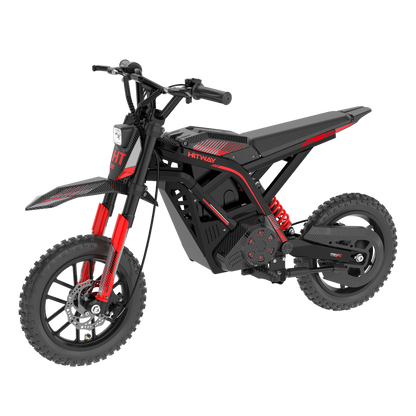HT100 Kids Electric Dirt Bike