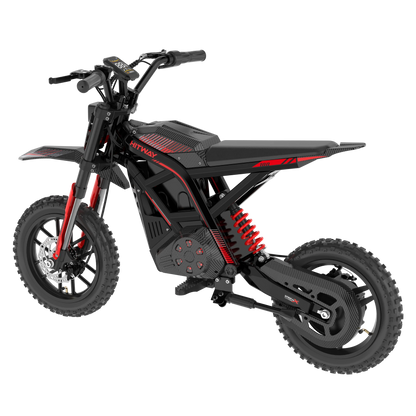 HT100 Kids Electric Dirt Bike