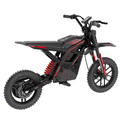 HT100 Kids Electric Dirt Bike