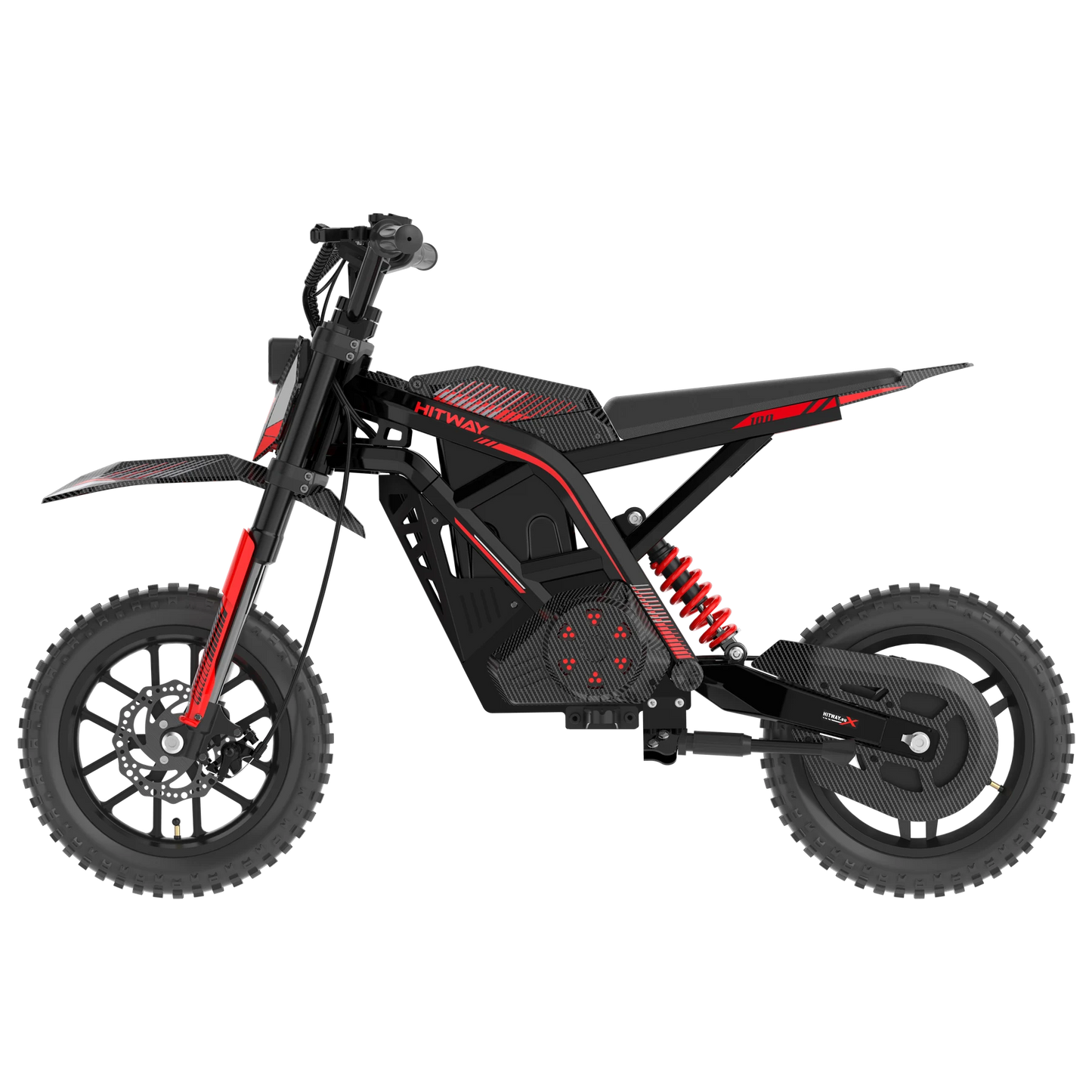 HT100 Kids Electric Dirt Bike