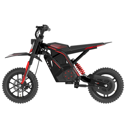 HT100 Kids Electric Dirt Bike
