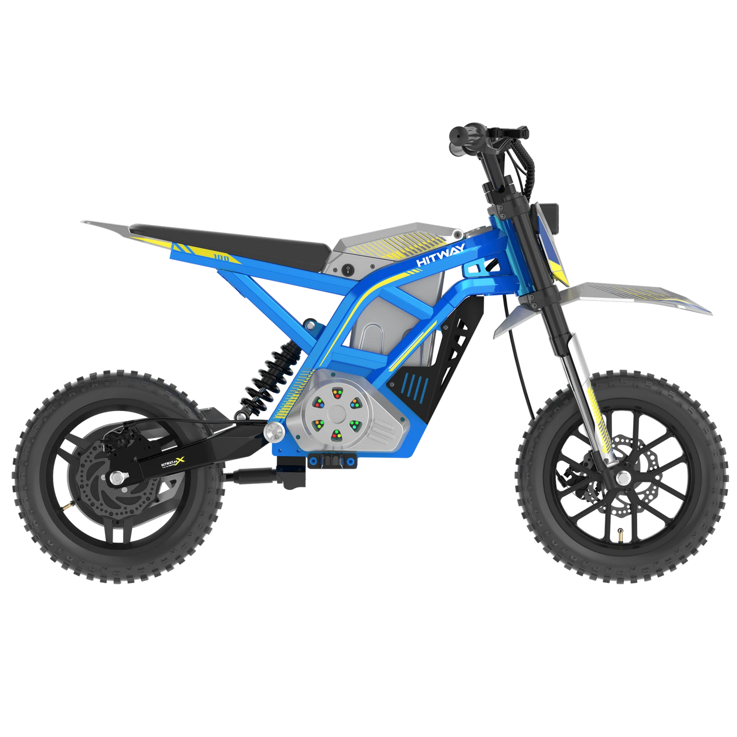 HT100 Kids Electric Dirt Bike