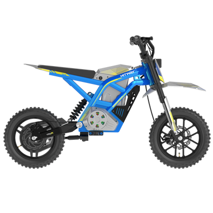HT100 Kids Electric Dirt Bike