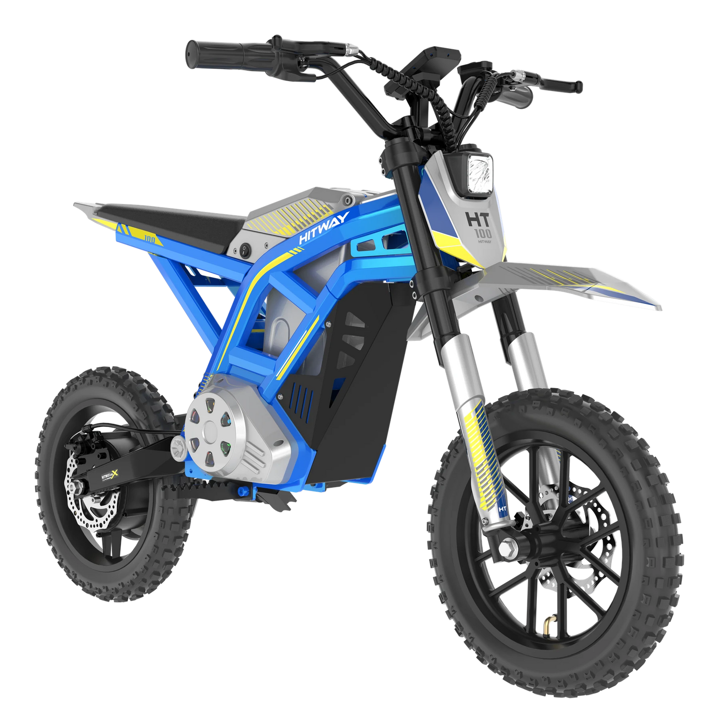 HT100 Kids Electric Dirt Bike
