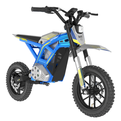 HT100 Kids Electric Dirt Bike