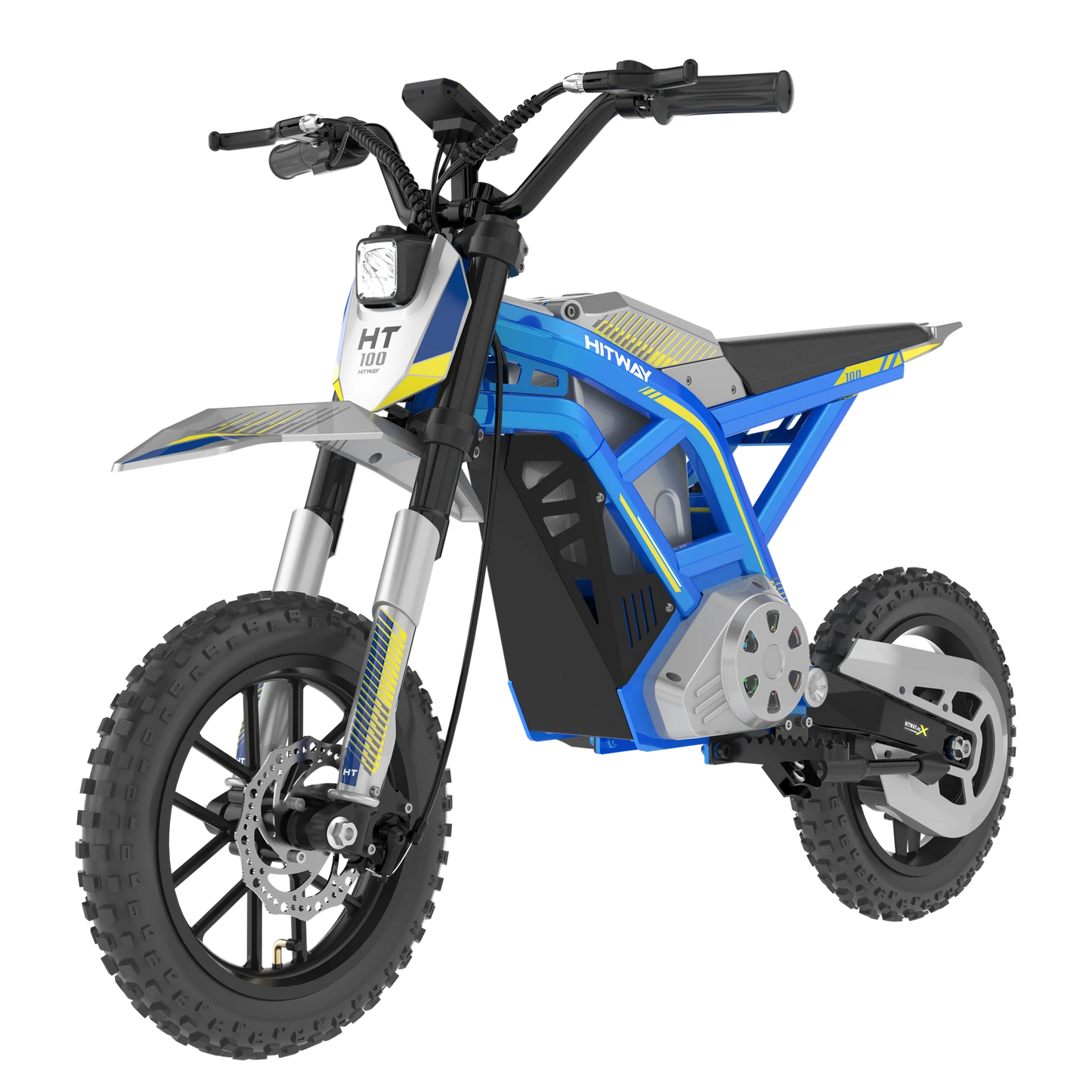 HT100 Kids Electric Dirt Bike