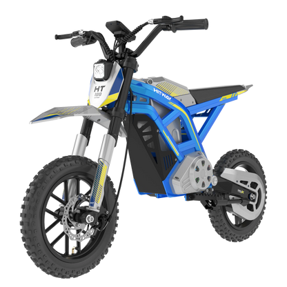 HT100 Kids Electric Dirt Bike