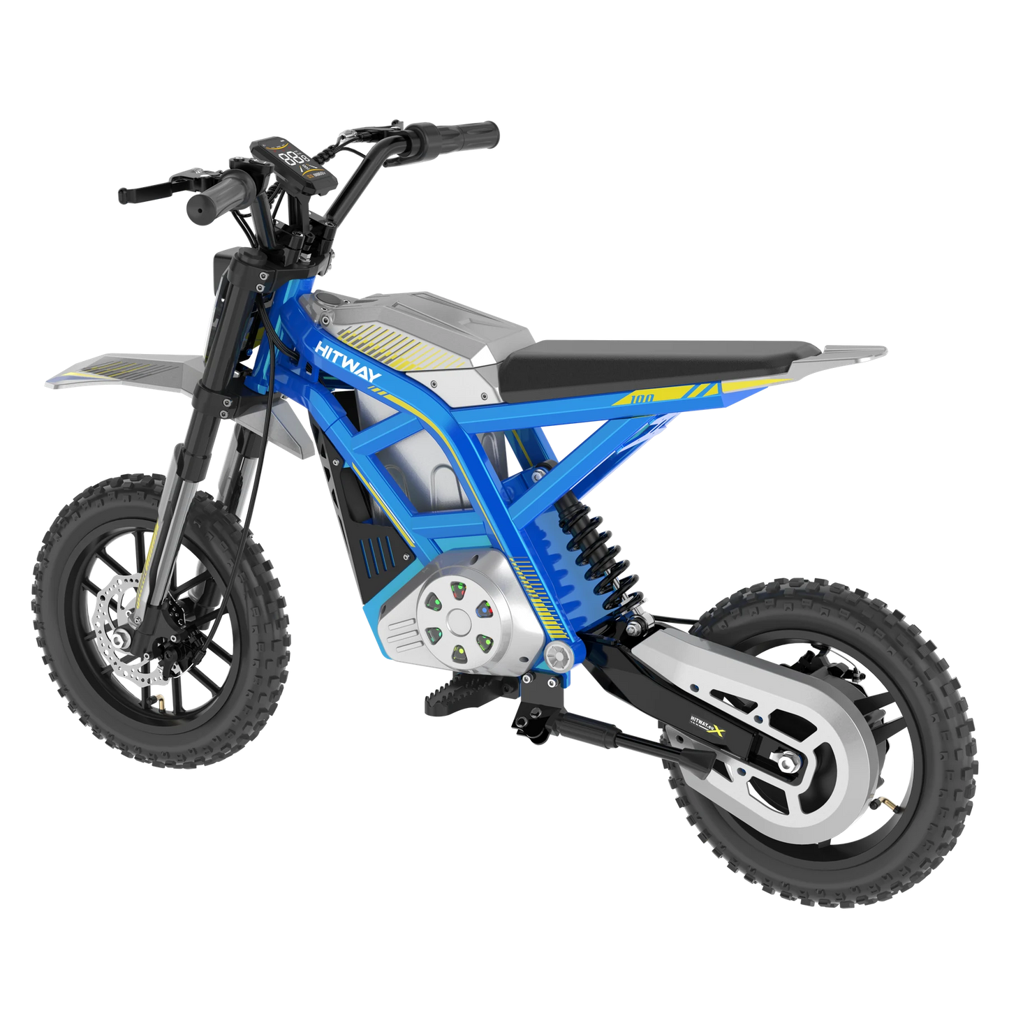 HT100 Kids Electric Dirt Bike