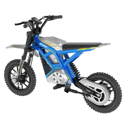 HT100 Kids Electric Dirt Bike