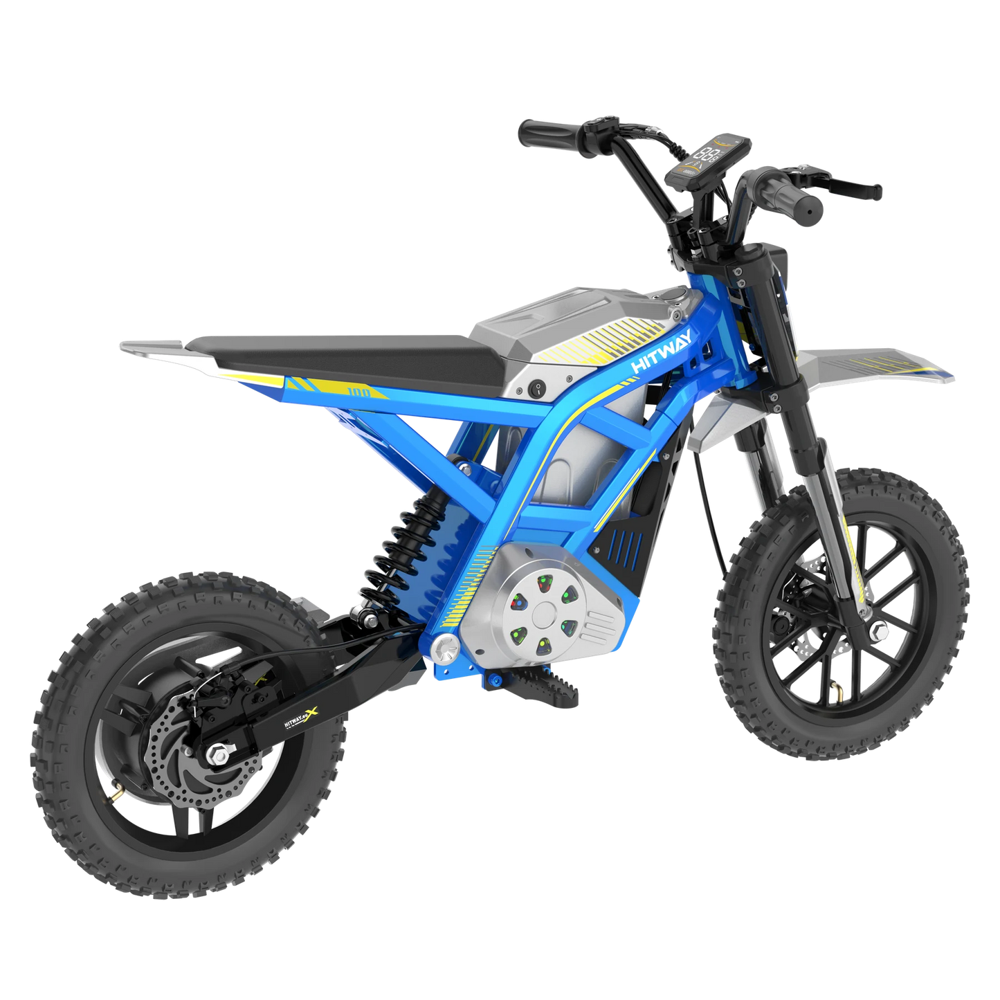 HT100 Kids Electric Dirt Bike