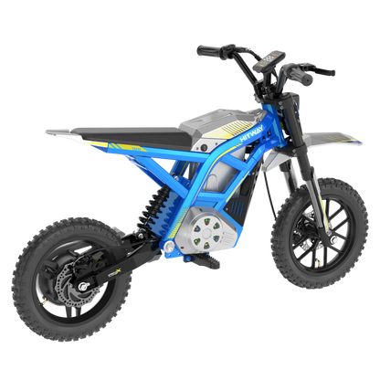 HT100 Kids Electric Dirt Bike