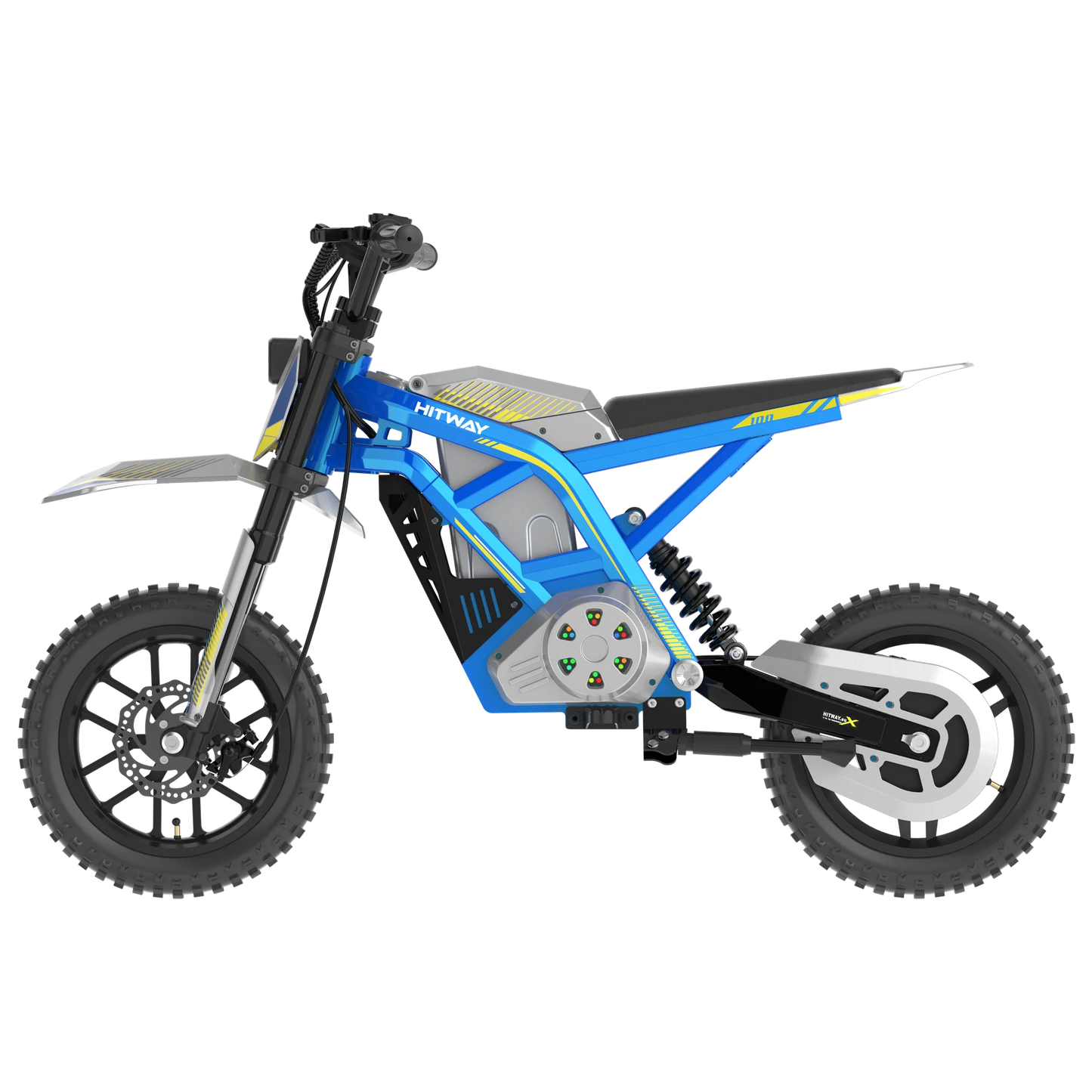 HT100 Kids Electric Dirt Bike