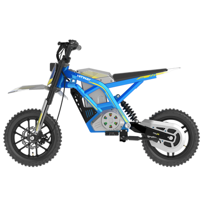 HT100 Kids Electric Dirt Bike