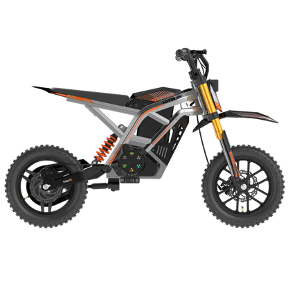 HT100 Kids Electric Dirt Bike