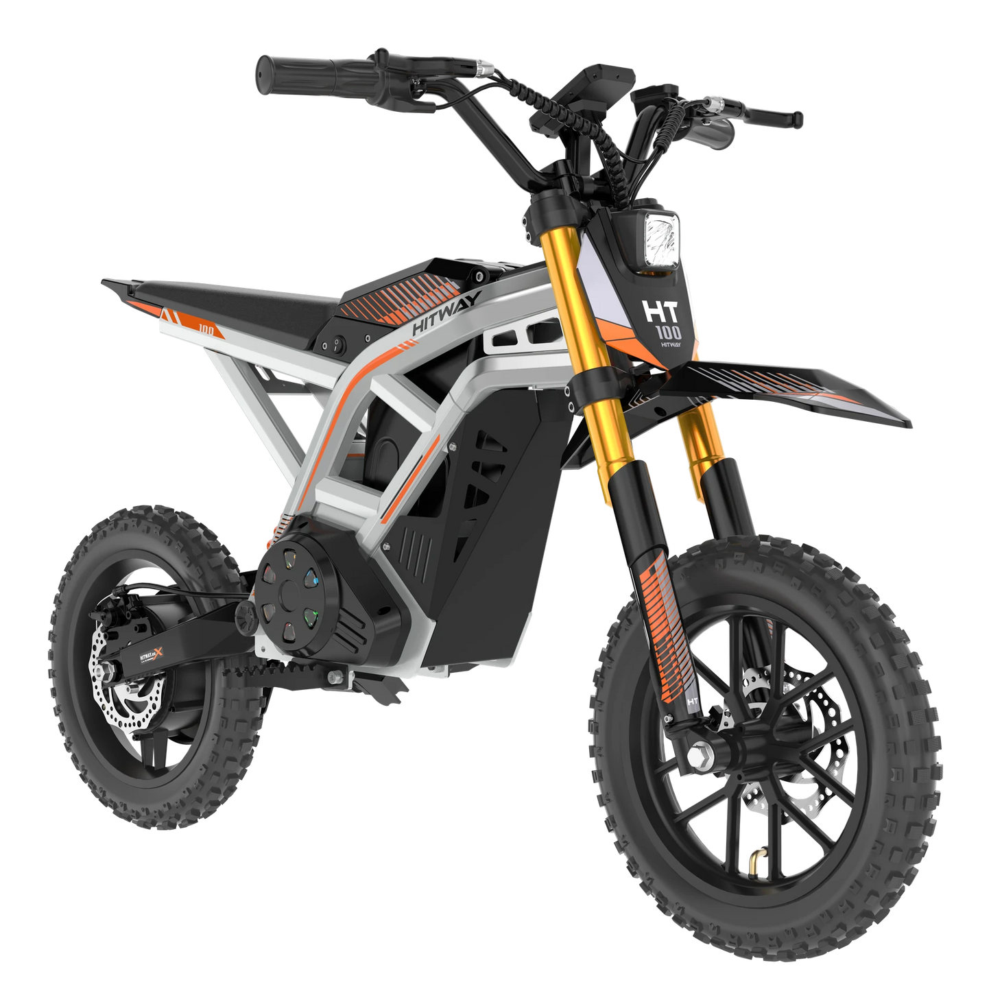 HT100 Kids Electric Dirt Bike