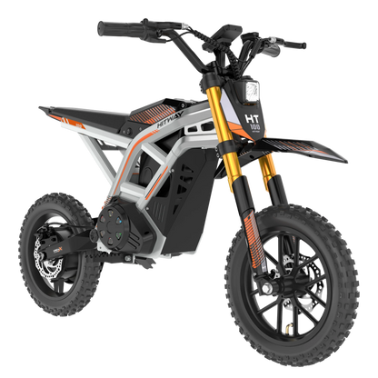 HT100 Kids Electric Dirt Bike