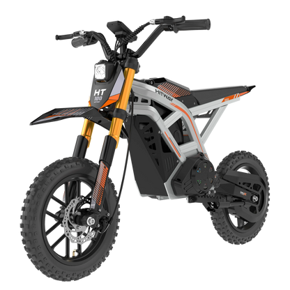 HT100 Kids Electric Dirt Bike