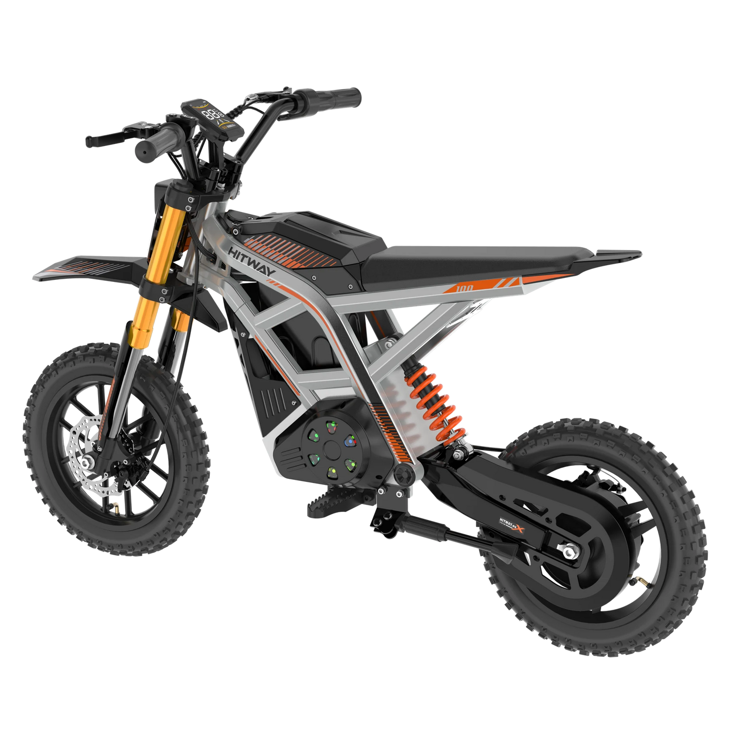 HT100 Kids Electric Dirt Bike
