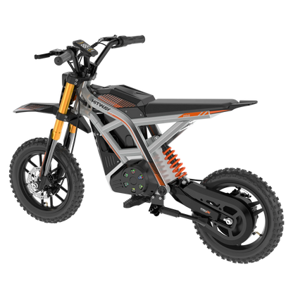 HT100 Kids Electric Dirt Bike