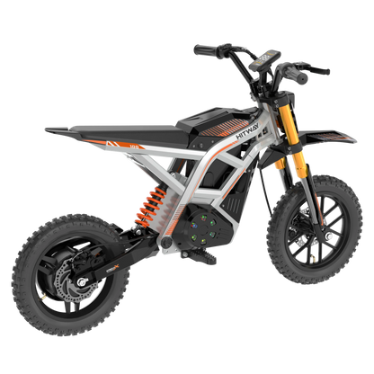 HT100 Kids Electric Dirt Bike