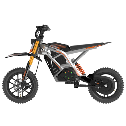 HT100 Kids Electric Dirt Bike