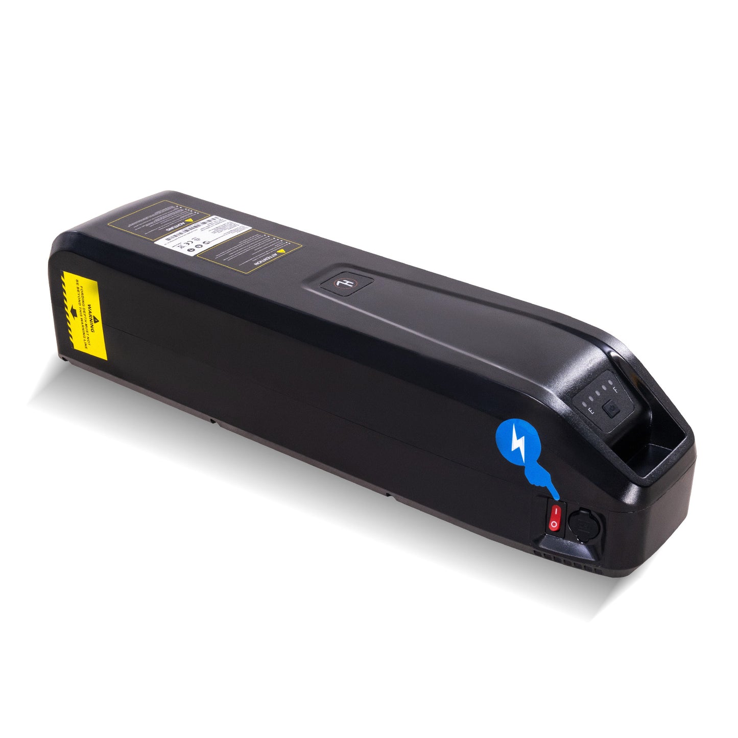 BK15 Pro 36V 13Ah Battery
