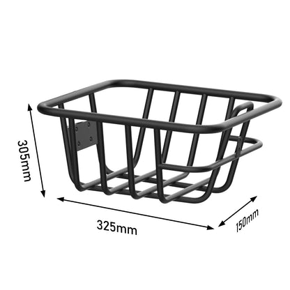 Bicycle Front Basket for BK8/BK8S