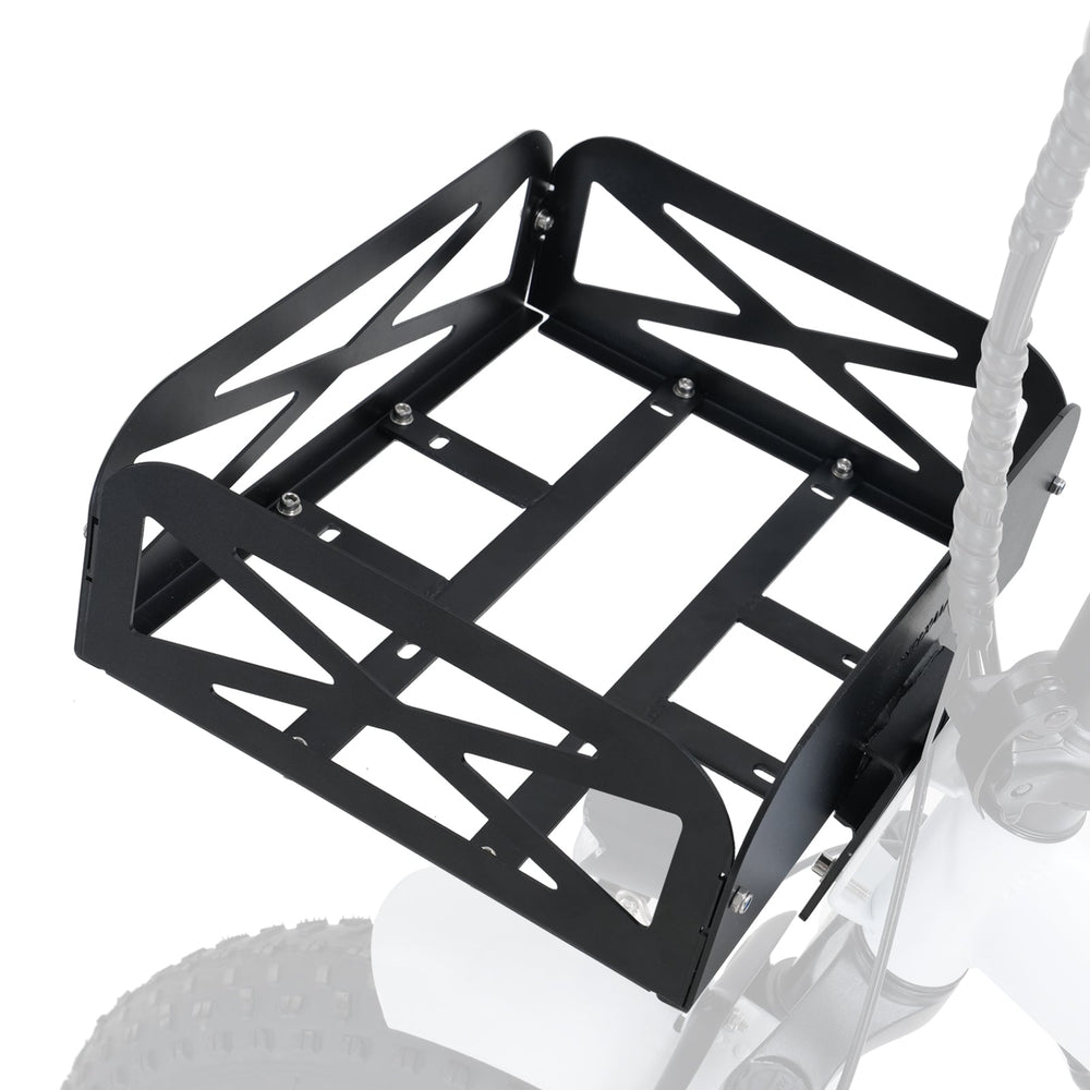 Bicycle Front Basket