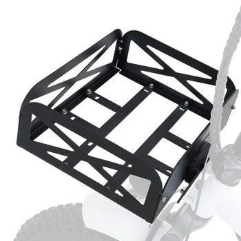 Bicycle Front Basket