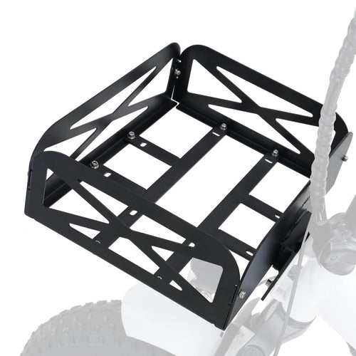 Bicycle Front Basket