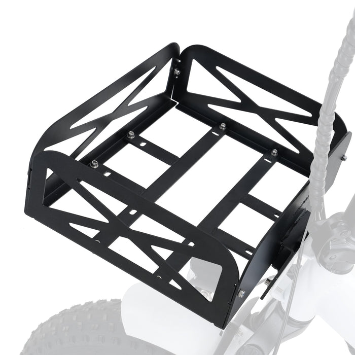 Bicycle Front Basket