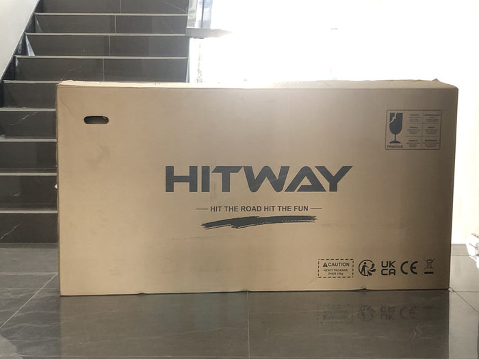 BK11 Outer Box