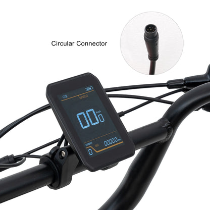 Ebike Display