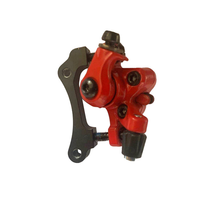 Escooter Brake