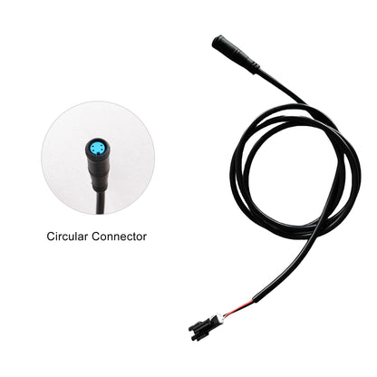 Waterproof Cable for Tail light
