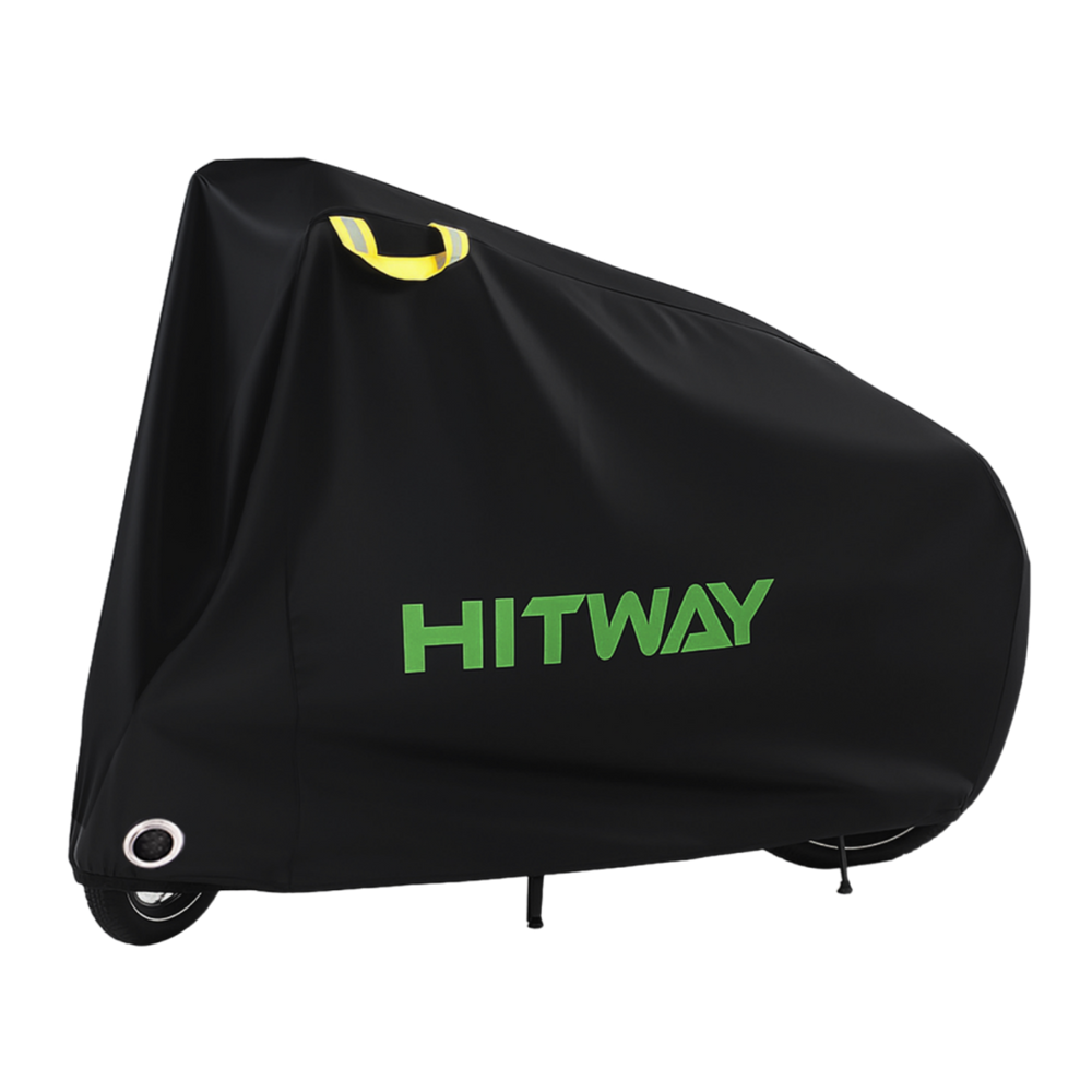 All-weather Bike Cover
