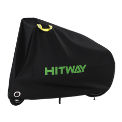 All-weather Bike Cover