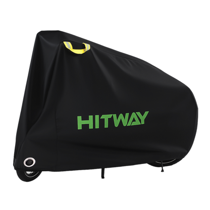 All-weather Bike Cover