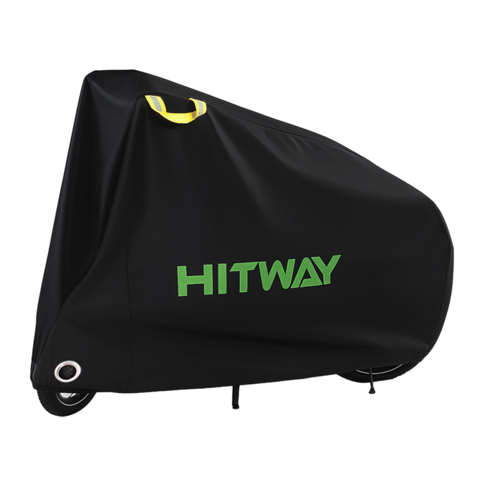 All-weather Bike Cover