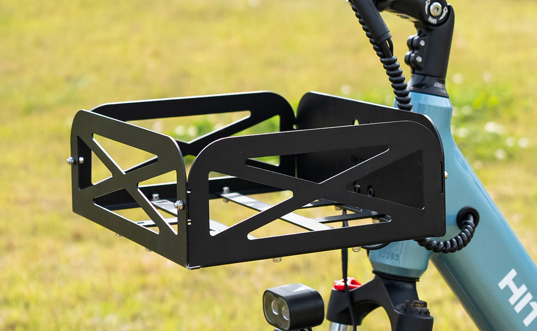 Front Basket
